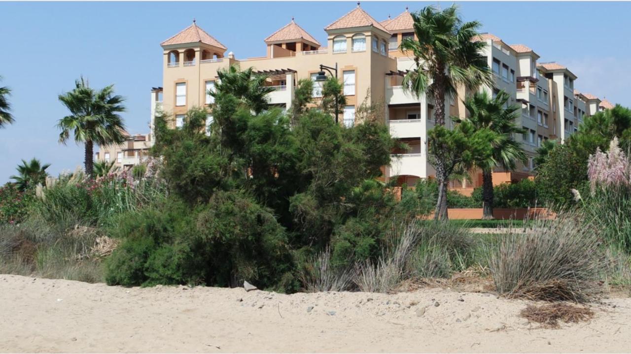 Playa Y Golf, 1ª Linea De Playa Isla Canela