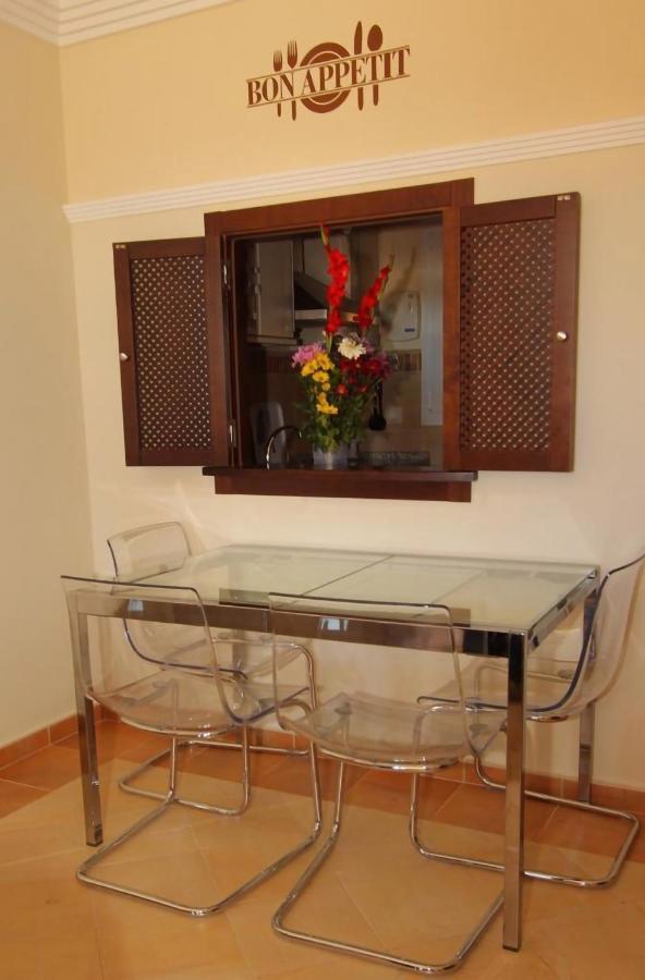 Playa Y Golf, 1ª Linea De Playa Apartment