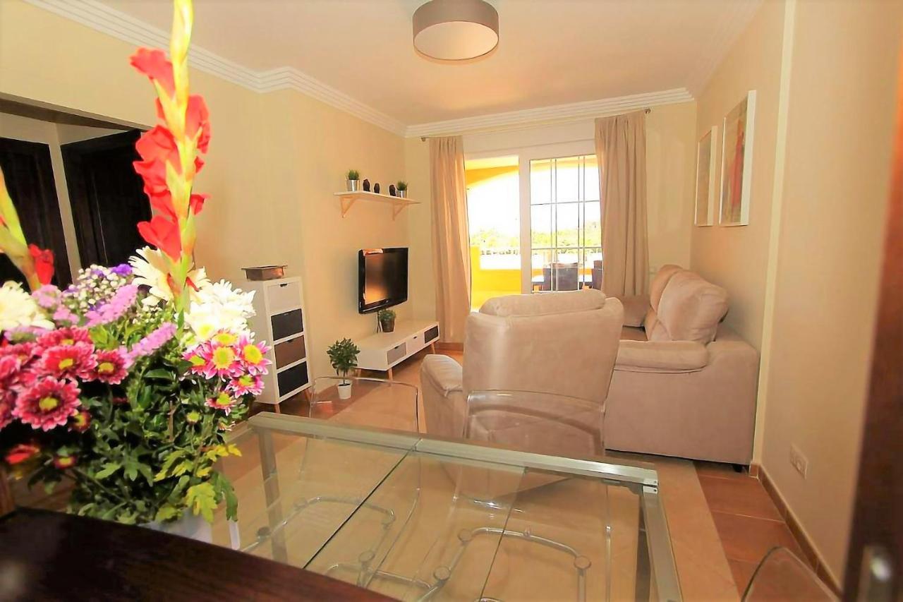Playa Y Golf, 1ª Linea De Playa Apartment