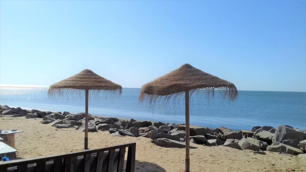Playa Y Golf, 1ª Linea De Playa * Isla Canela