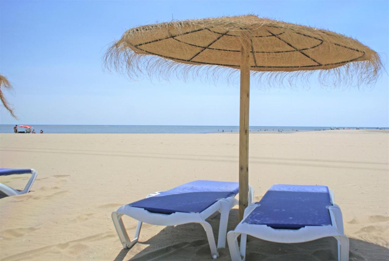 Playa Y Golf, 1ª Linea De Playa Apartment