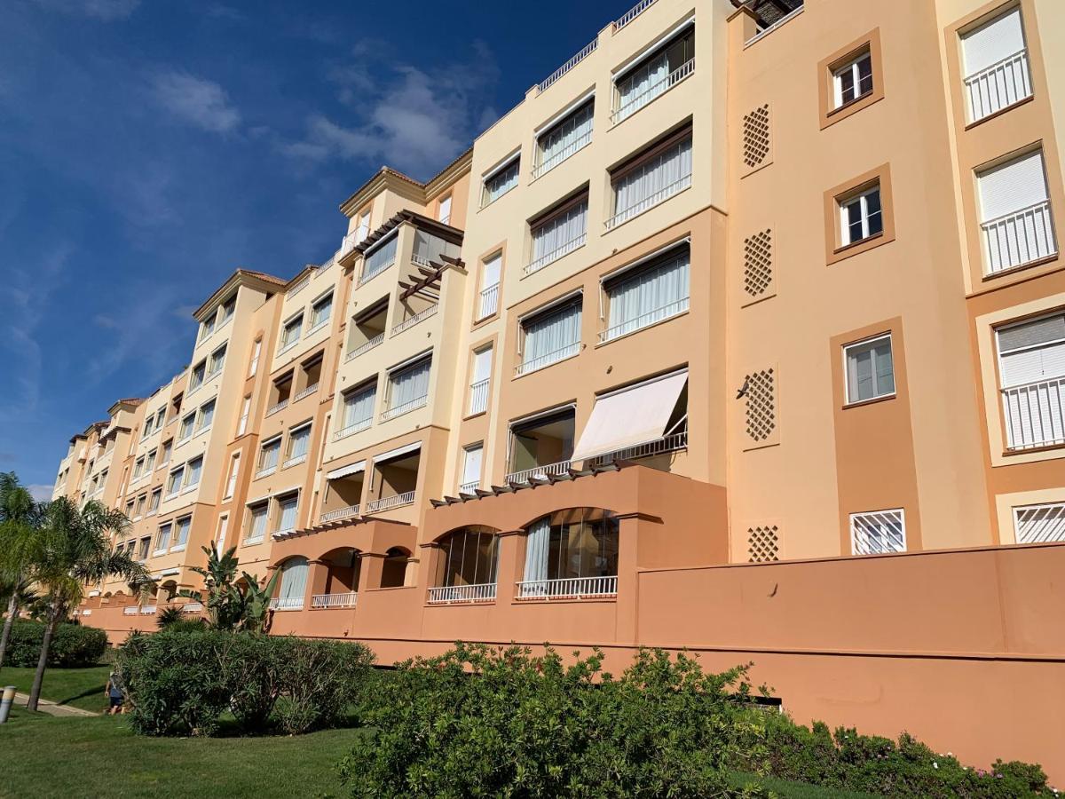 Playa Y Golf, 1ª Linea De Playa Apartment Isla Canela