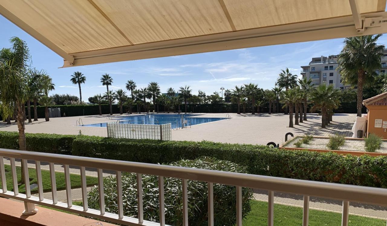 Playa Y Golf, 1ª Linea De Playa Apartment Isla Canela