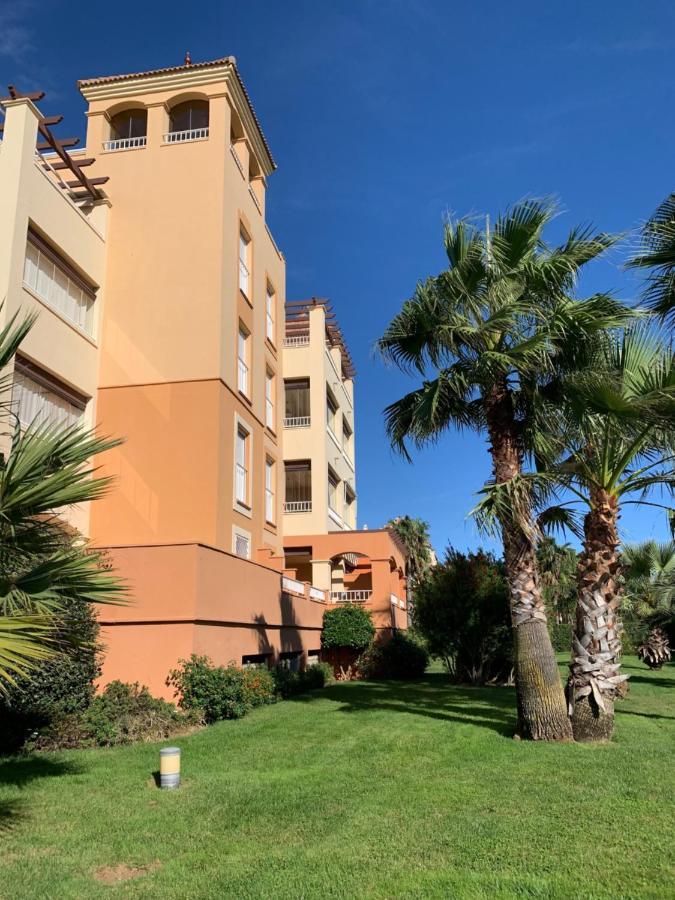 Playa Y Golf, 1ª Linea De Playa Apartment Isla Canela