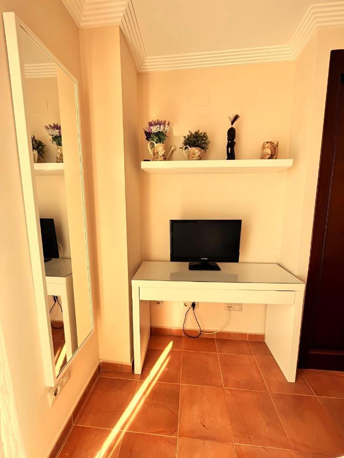 Playa Y Golf, 1ª Linea De Playa Apartment Isla Canela