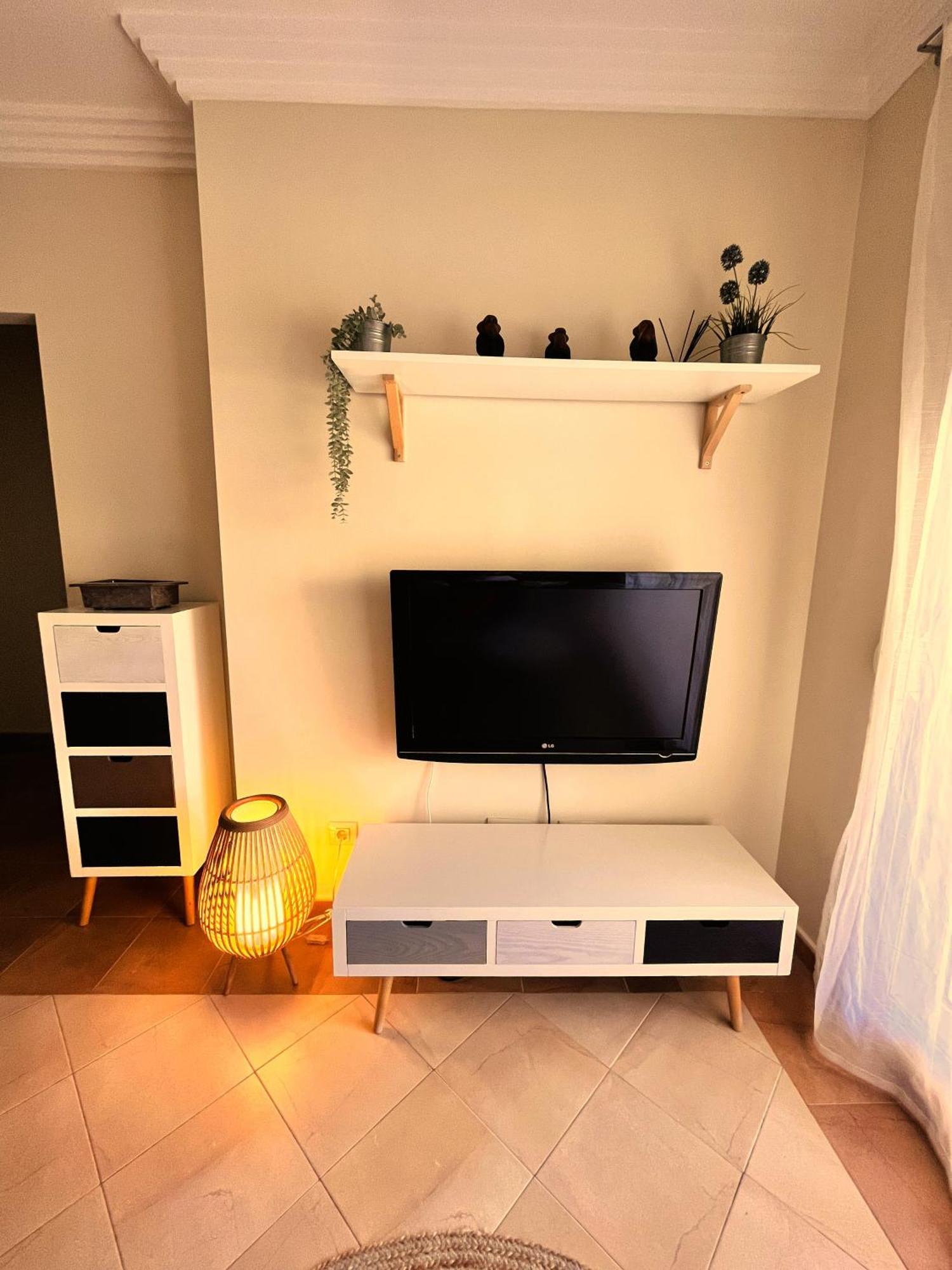 Apartment Playa Y Golf, 1ª Linea De Playa