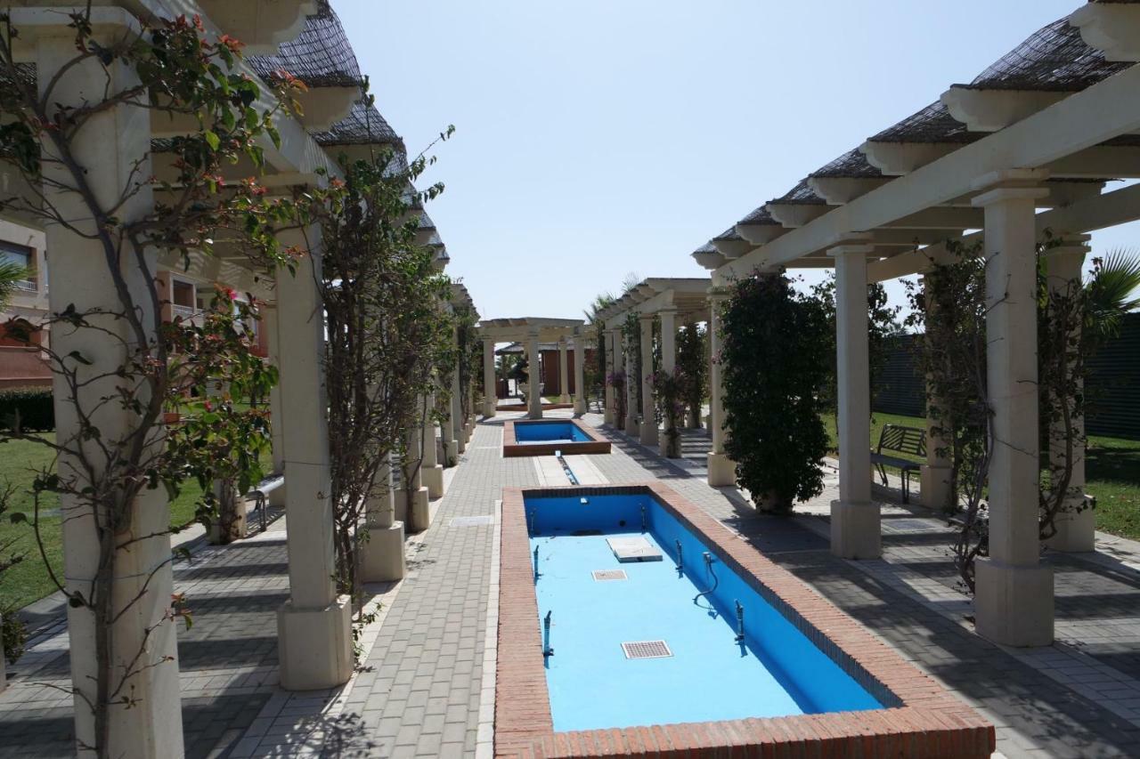 Playa Y Golf, 1ª Linea De Playa Apartment Isla Canela