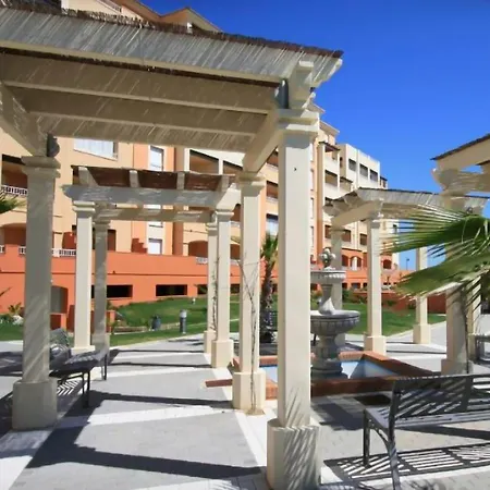 Isla Canela Playa Y Golf, 1ª Linea De Playa Exterior photo