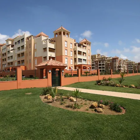 Isla Canela Playa Y Golf, 1ª Linea De Playa Exterior photo