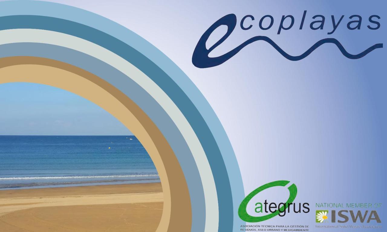 Apartment Playa Y Golf, 1ª Linea De Playa Isla Canela