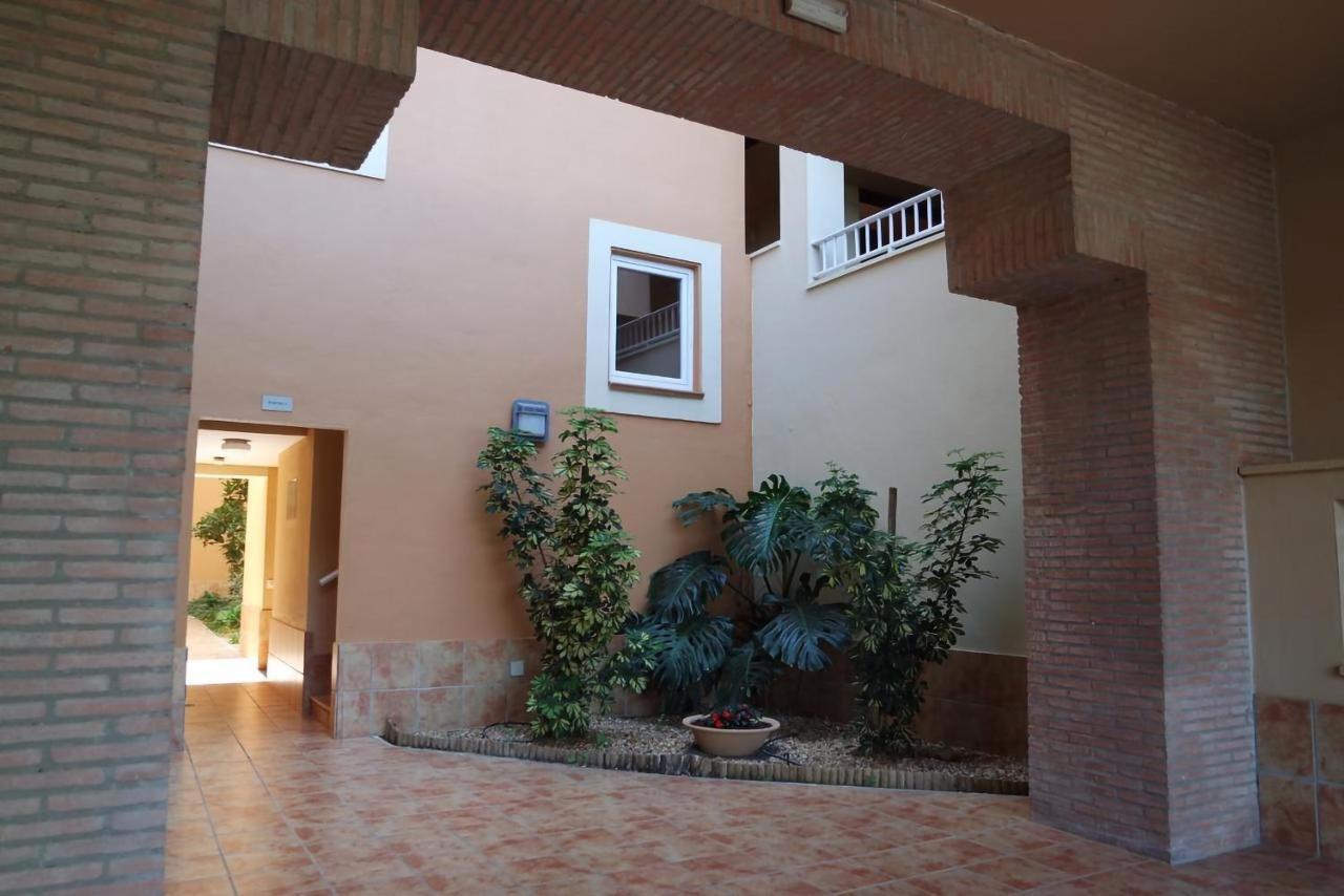 Playa Y Golf, 1ª Linea De Playa Apartment *