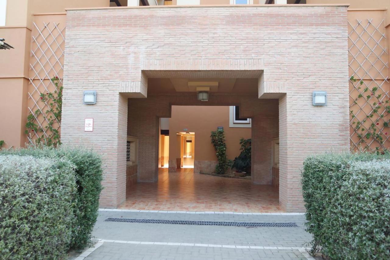Playa Y Golf, 1ª Linea De Playa Apartment Isla Canela