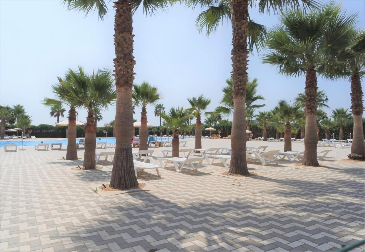 Playa Y Golf, 1ª Linea De Playa