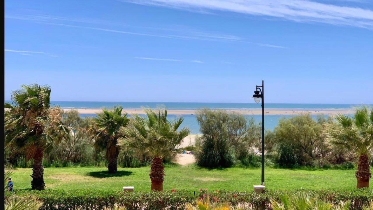 Playa Y Golf, 1ª Linea De Playa *