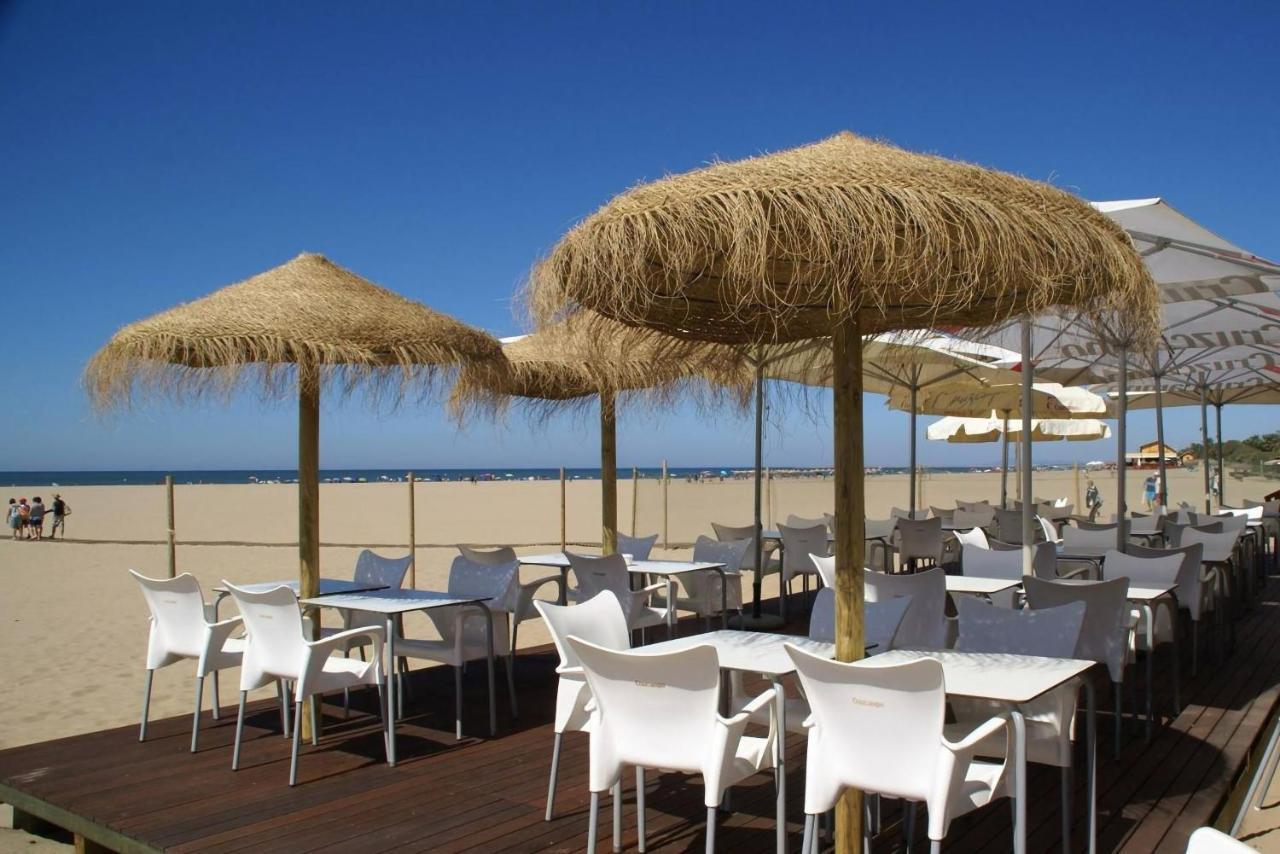 Apartment Playa Y Golf, 1ª Linea De Playa *