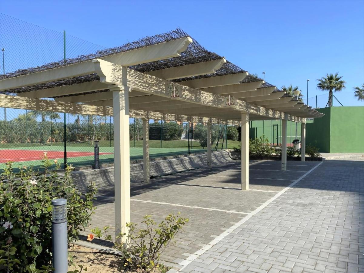 Apartament Playa Y Golf, 1ª Linea De Playa