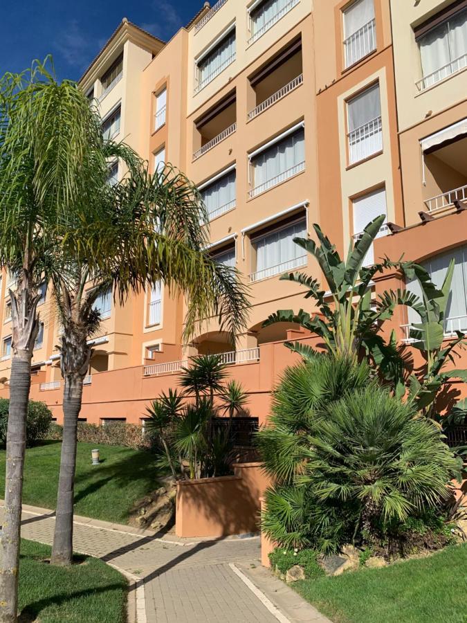 Apartment Playa Y Golf, 1ª Linea De Playa *