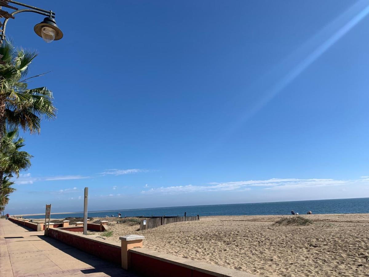 Apartment Playa Y Golf, 1ª Linea De Playa *