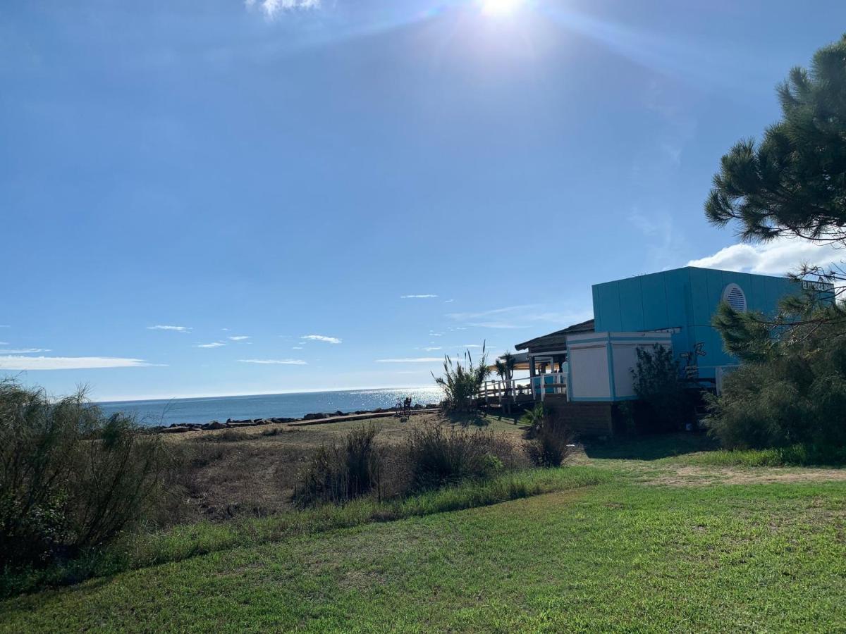 Playa Y Golf, 1ª Linea De Playa Apartament Isla Canela
