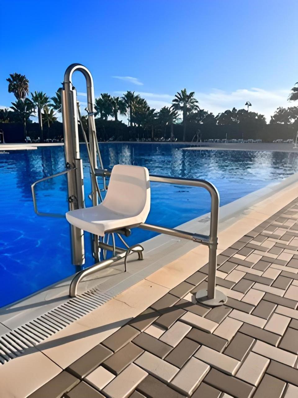 Apartment Playa Y Golf, 1ª Linea De Playa