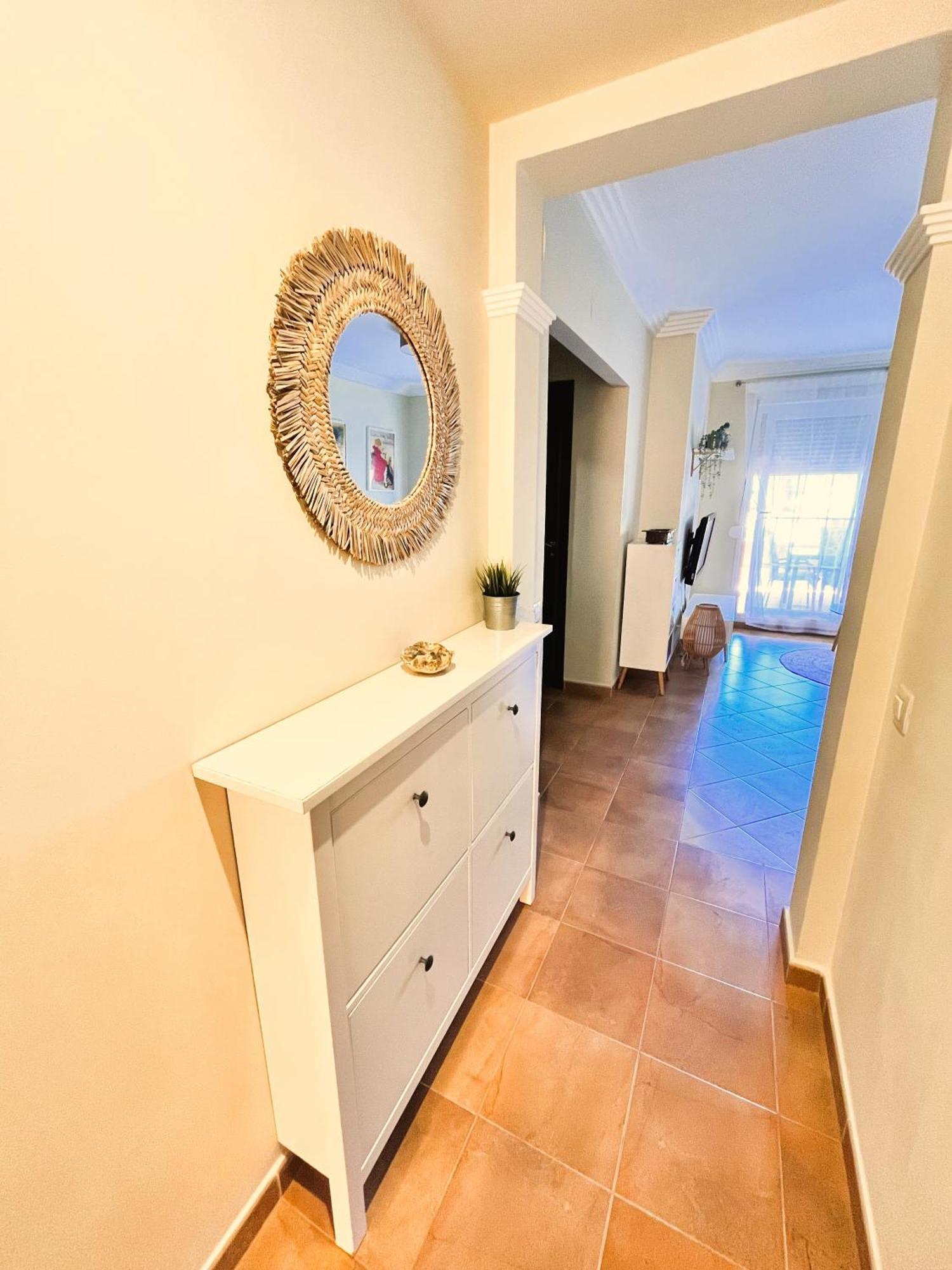 Apartment Playa Y Golf, 1ª Linea De Playa Isla Canela