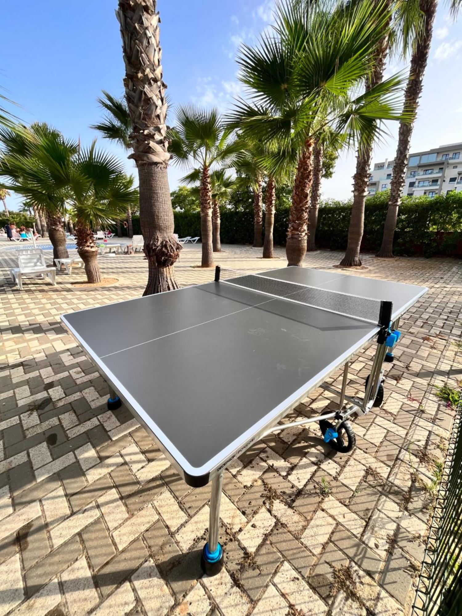 Apartment Playa Y Golf, 1ª Linea De Playa *