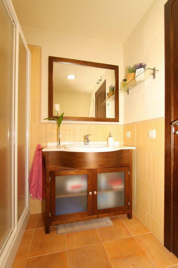 Playa Y Golf, 1ª Linea De Playa Apartment *